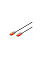 Патч-корд DIGITUS CAT 6 UTP, 2м, AWG 26/7, Cu, LSZH, сірий