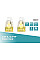 Патч-корд DIGITUS CAT 6a S-FTP, 15м, AWG 26/7, Cu, LSZH, серый