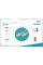 Патч-корд DIGITUS CAT 6а SF-UTP, 20м, AWG 26/7, Cu, LSZH, сірий