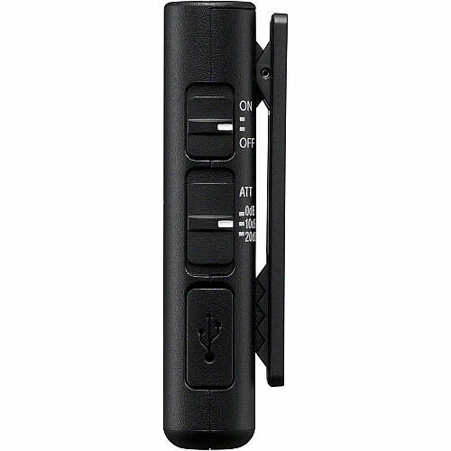 Мікрофон Sony ECM-W2BT