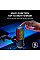 Микрофон гейминговый Razer Seiren V3 Chroma, Uni, RGB, USB-A, 2м, черный