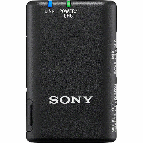 Мікрофон Sony ECM-W2BT