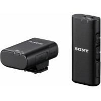 Мікрофон Sony ECM-W2BT