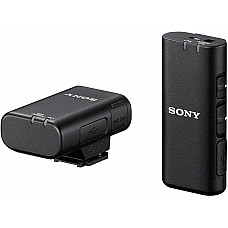 Мікрофон Sony ECM-W2BT