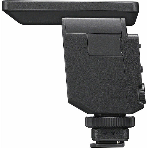 Мікрофон Sony ECM-B10