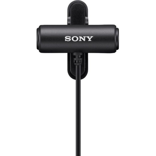 Мікрофон Sony ECM-LV1