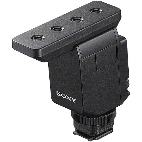 Мікрофон Sony ECM-B10