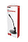 Мікрофон комп’ютерний Trust Primo Desk, Omni, 3.5 Mini Jack, 1.8м, чорний