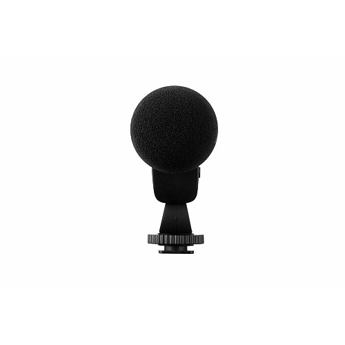 Мікрофон пушка 2Е MG020 Shotgun Pro, on/of, 3.5mm