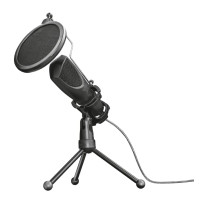 Мікрофон Trust GXT 232 Mantis Streaming USB