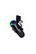 Мікрофон геймінговий CHERRY XTRFY NGALE X, Cardioid, USB-A, 2м, RGB, чорний