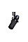 Мікрофон геймінговий CHERRY XTRFY NGALE X, Cardioid, USB-A, 2м, RGB, чорний