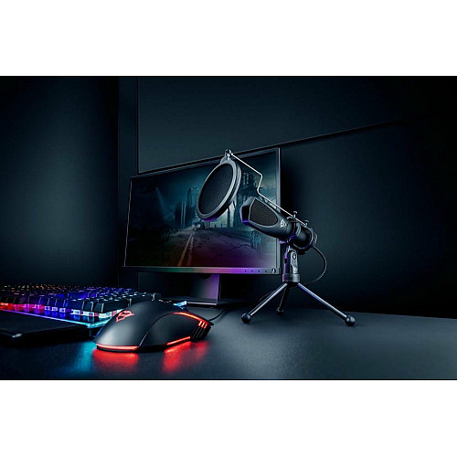 Мікрофон Trust GXT 232 Mantis Streaming USB