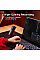 Микрофон гейминговый HyperX SoloCast 2, Omni, USB-A, 2м, NGenuity, черный