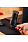 Микрофон гейминговый HyperX SoloCast 2, Omni, USB-A, 2м, NGenuity, черный