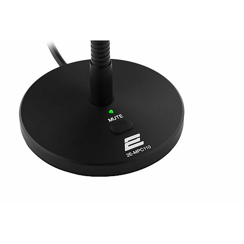 Микрофон для ПК 2E MPC110 USB