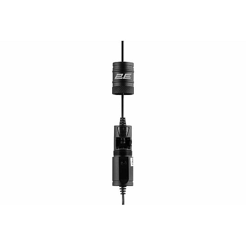 Мікрофон-петличка 2Е ML010 3.5mm