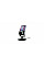 Мікрофон геймінговий CHERRY XTRFY NGALE R, Cardioid, USB-A, 2м, RGB, чорний
