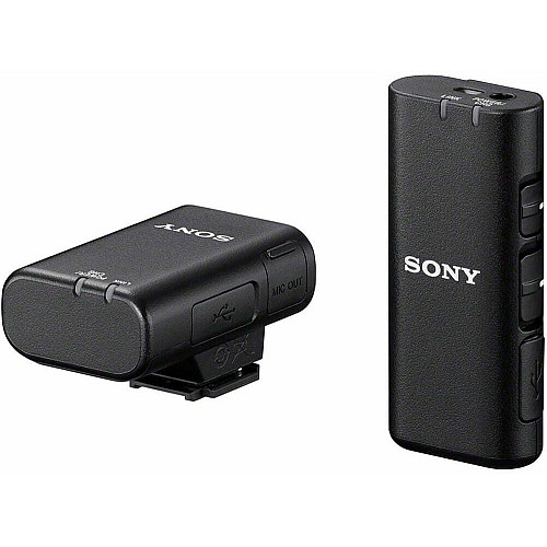 Мікрофон Sony ECM-W2BT