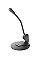 Мікрофон комп’ютерний Trust Primo Desk, Omni, 3.5 Mini Jack, 1.8м, чорний