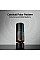 Микрофон гейминговый HyperX SoloCast 2, Omni, USB-A, 2м, NGenuity, черный