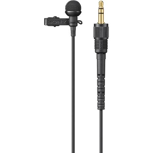 Мікрофон Sony ECM-L1