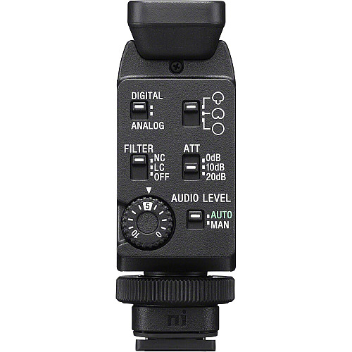 Мікрофон Sony ECM-B10