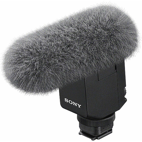 Мікрофон Sony ECM-B10