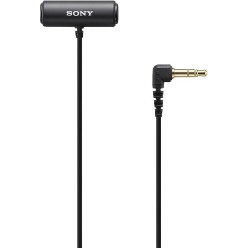 Мікрофон Sony ECM-LV1