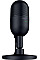 Микрофон гейминговый Razer Seiren V3 Mini, Omni, USB-A, 1.2м, черный
