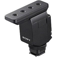 Мікрофон Sony ECM-B10