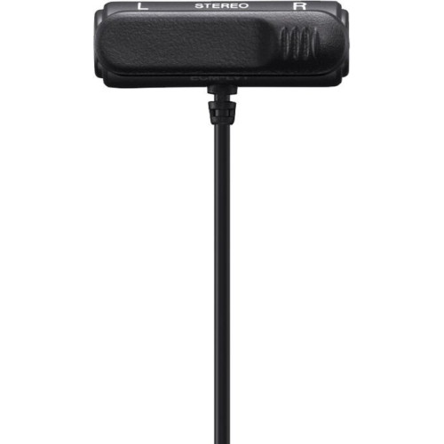 Мікрофон Sony ECM-LV1