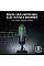 Микрофон гейминговый Razer Seiren V3 Chroma, Uni, RGB, USB-A, 2м, черный