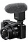 Мікрофон Sony ECM-B10