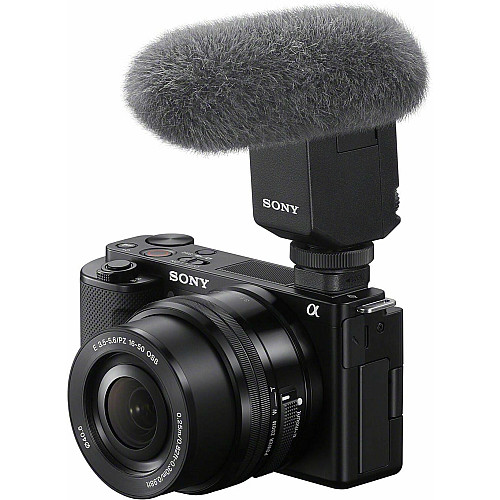 Мікрофон Sony ECM-B10