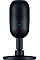 Микрофон гейминговый Razer Seiren V3 Mini, Omni, USB-A, 1.2м, черный