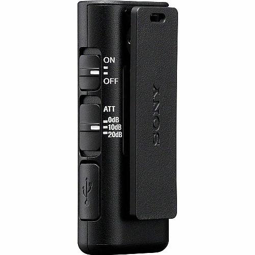 Мікрофон Sony ECM-W2BT