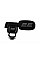 Мікрофон пушка 2Е MG020 Shotgun Pro, on/of, 3.5mm