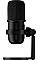 Мікрофон геймінговий HyperX SoloCast, Bi, USB-A, 2м, NGenuity, чорний