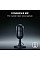 Микрофон гейминговый Razer Seiren V3 Mini, Omni, USB-A, 1.2м, черный