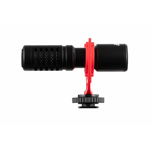 Микрофон с триподом для мобильных устройств 2Е MM011 Vlog KIT, 3.5mm