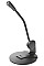 Мікрофон комп’ютерний Trust Primo Desk, Omni, 3.5 Mini Jack, 1.8м, чорний