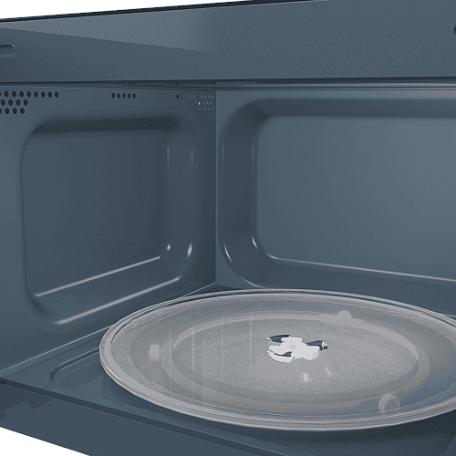 Мікрохвильова піч Gorenje, 17л, мех. керув., 700Вт, чорний