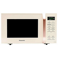 Мікрохвильова піч Panasonic , 23л, електр.керув., 800Вт, дисплей, графіт