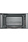 Микроволновая печь Bosch, 20л, электр. управляющий, 800Вт, гриль, дисплей, черный