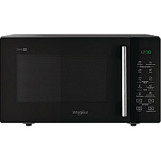 Мікрохвильова піч Whirlpool, 25л, електронне керув., 900Вт, дисплей, чорний