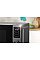 Мікрохвильова піч Gorenje, 20л, електр. керув., 700Вт, дисплей, нерж