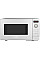 Микроволновая печь Bosch, 20л, электр. управляющий, 800Вт, белый
