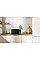 Мікрохвильова піч Gorenje, 20л, електр. керув., 700Вт, дисплей, нерж