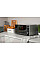 Микроволновая печь ARDESTO, 23л, электр.управл., 900Вт, гриль, дисплей, откр.кнопкой, черный